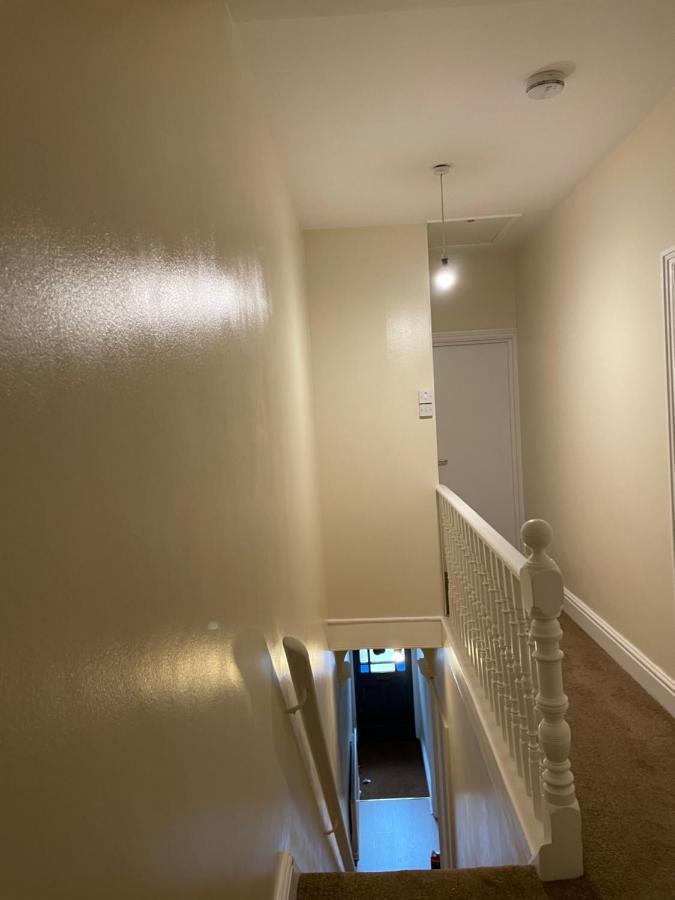 Rooms In A Victorian Comfortable 4-Bedroom House In Milton Keynes Rooms Not En-Suites Wolverton  Εξωτερικό φωτογραφία